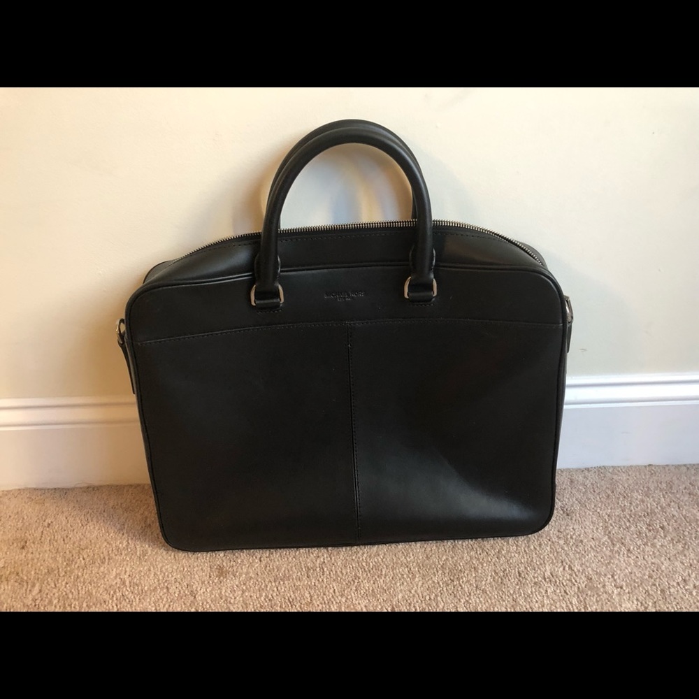 Michael Kors Briefcase